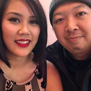 Meet your Posher, Katy